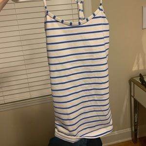 Lulu lemon workout tank